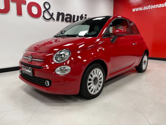 FIAT 500 1.0 HYBRID DOLCEVITA - IDEALE NEOPATENTATI Immagine 0