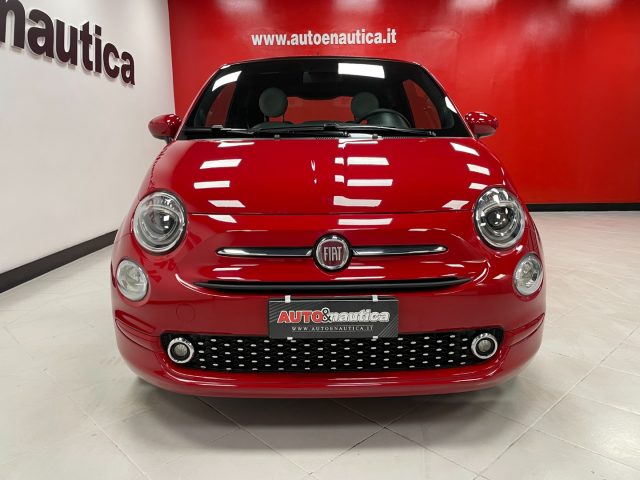 FIAT 500 1.0 HYBRID DOLCEVITA - IDEALE NEOPATENTATI Immagine 4