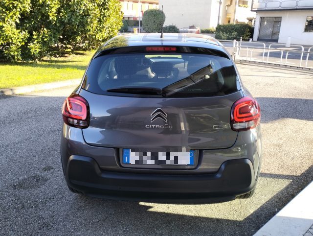 CITROEN C3 PureTech 83 S&S Shine Immagine 3