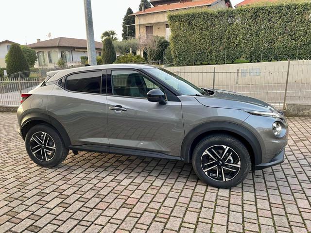 NISSAN Juke 1.0 DIG-T 114 CV N-Connecta - KM0 Immagine 2