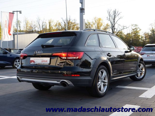 AUDI A4 allroad 45 TFSI 245 CV S tronic Business Immagine 1