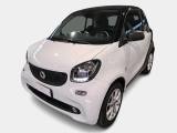 SMART ForTwo 70 1.0 twinamic Youngster