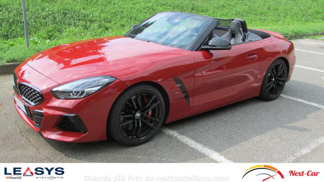 BMW Z4 M 40i Immagine 1