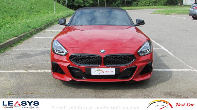 BMW Z4 M 40i Immagine 2