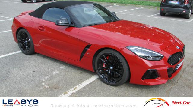 BMW Z4 M 40i Immagine 3