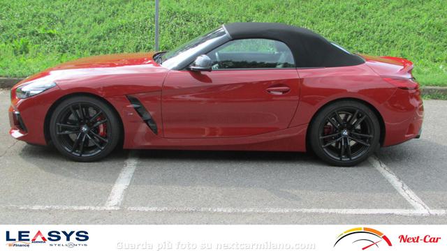 BMW Z4 M 40i Immagine 4