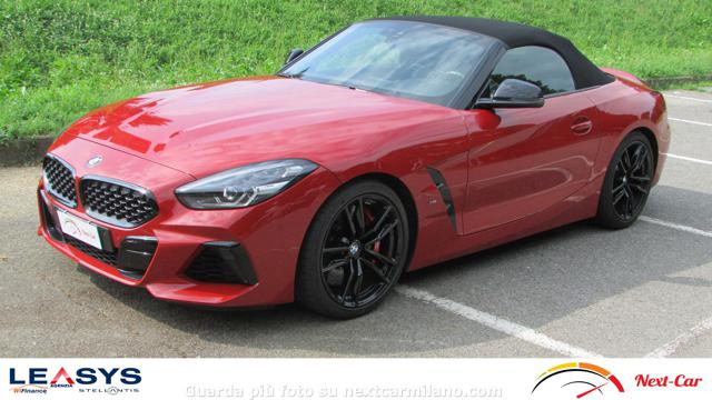 BMW Z4 M 40i Immagine 0