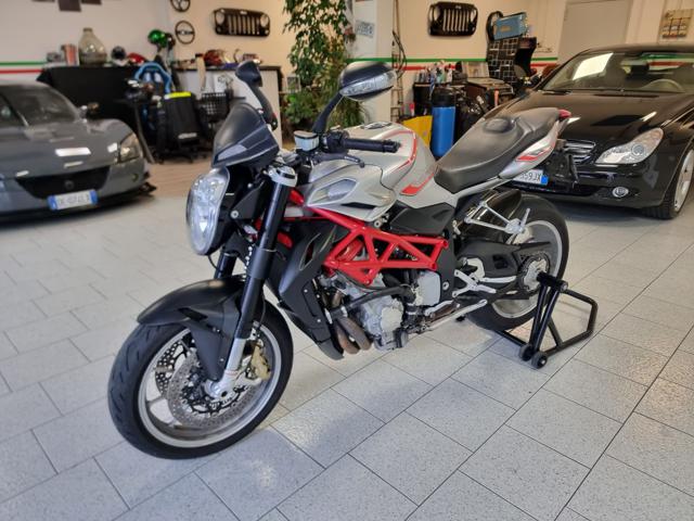 MV AGUSTA Brutale 1090 R ABS Immagine 0