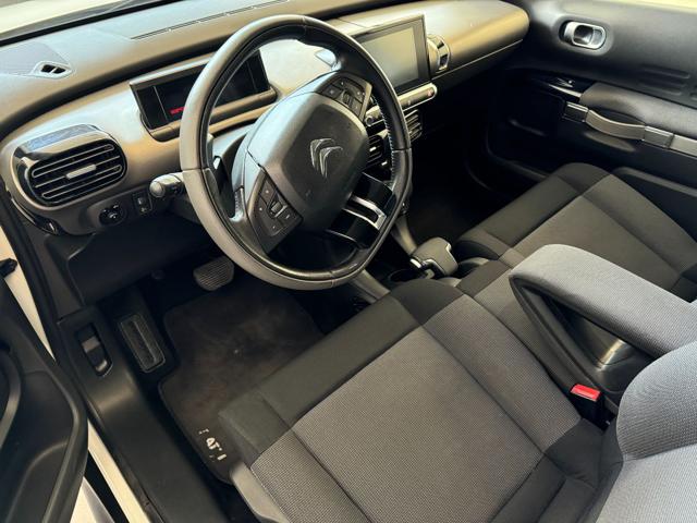 CITROEN C4 Cactus BlueHDi 100 Shine Immagine 3