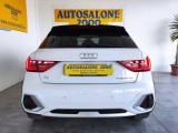 AUDI A1 citycarver 30 TFSI S tronic LED