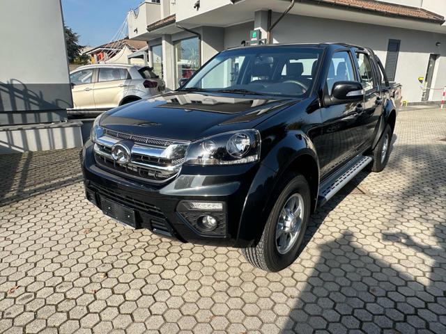 GREAT WALL Steed 2.4 Ecodual 4WD PL Premium Immagine 3