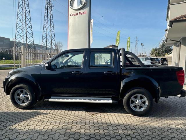 GREAT WALL Steed 2.4 Ecodual 4WD PL Premium Immagine 4