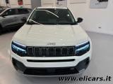 JEEP Avenger 1.2 Turbo Altitude - PREZZO SENZA FINANZIAMENTO