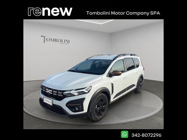 DACIA Jogger 1.0 TCe GPL Extreme 7p.ti Immagine 0