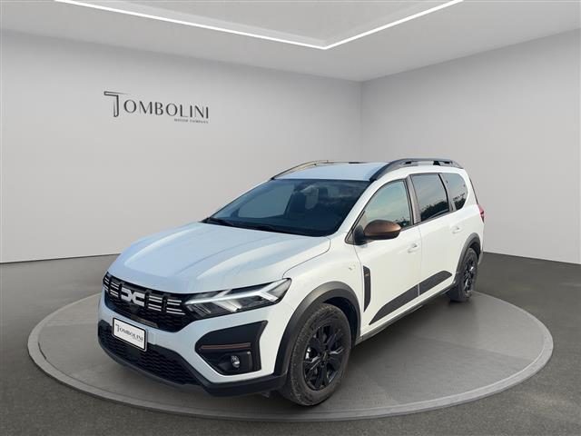 DACIA Jogger 1.0 TCe GPL Extreme 7p.ti Immagine 1