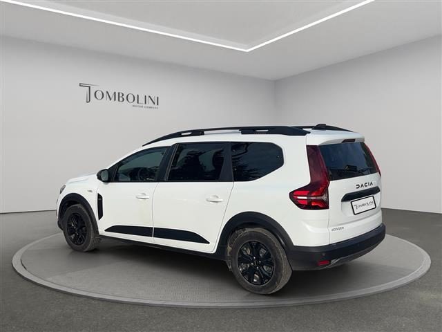 DACIA Jogger 1.0 TCe GPL Extreme 7p.ti Immagine 4