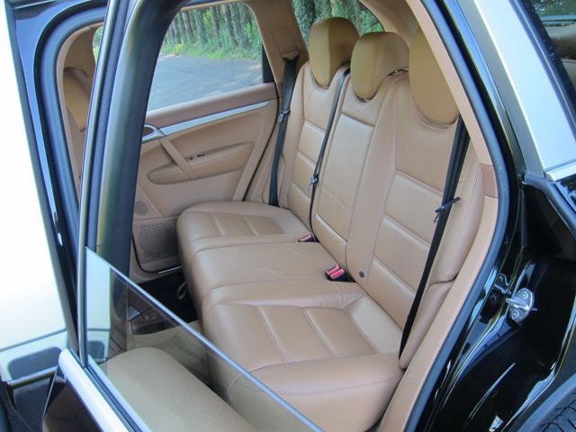 PORSCHE CAYENNE S 4.5 V8 340CV FULL OPTIONALS PA - foto 29