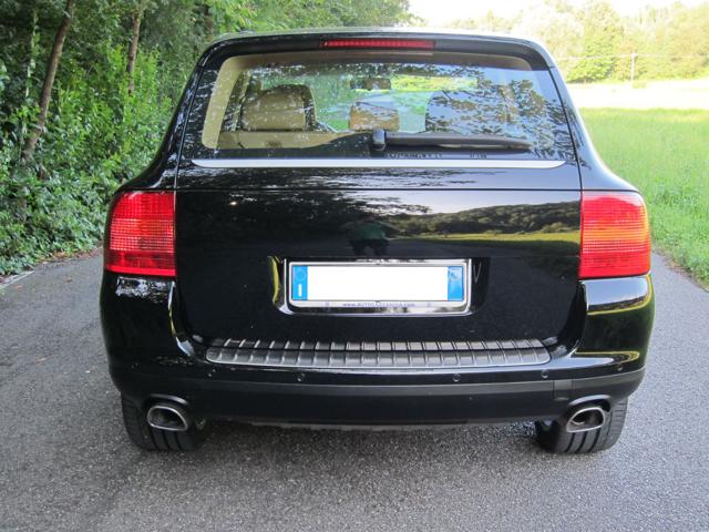 PORSCHE CAYENNE S 4.5 V8 340CV FULL OPTIONALS PA - foto 50