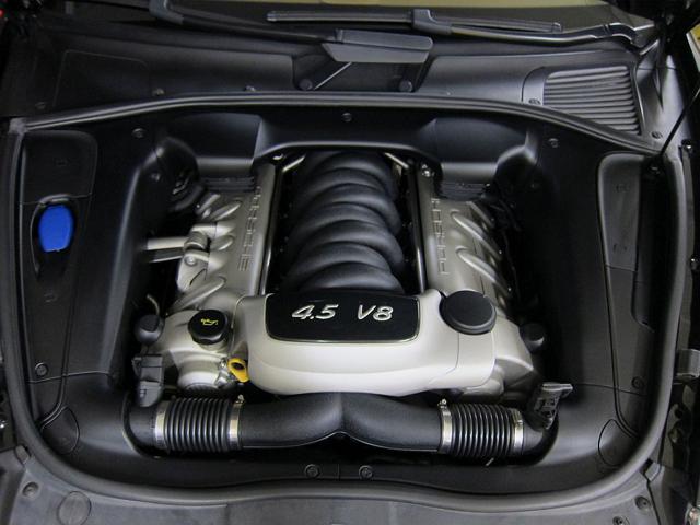 PORSCHE CAYENNE S 4.5 V8 340CV FULL OPTIONALS PA - foto 14