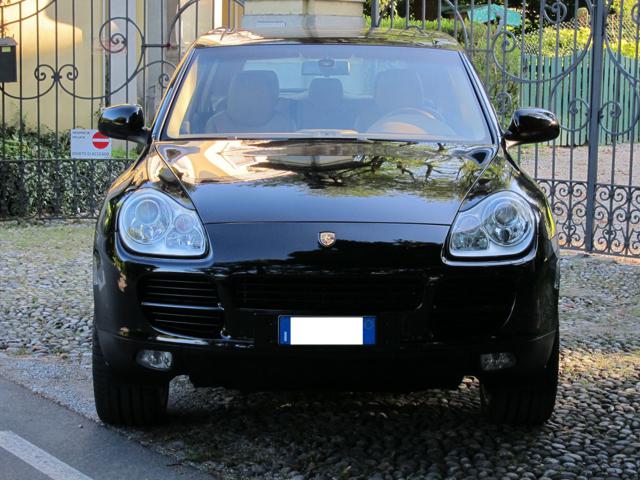 PORSCHE CAYENNE S 4.5 V8 340CV FULL OPTIONALS PA - foto 10
