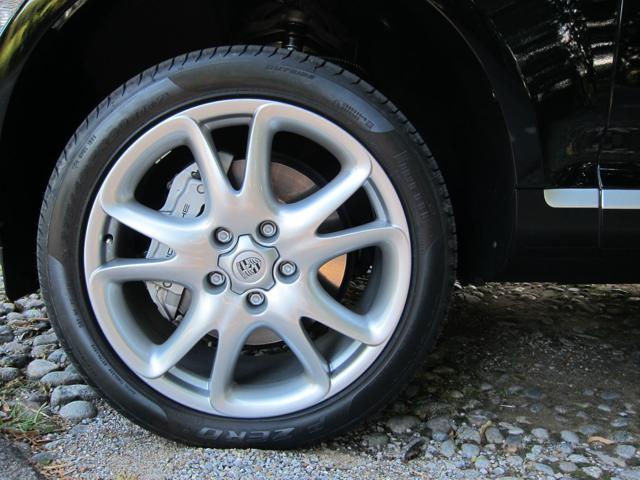 PORSCHE CAYENNE S 4.5 V8 340CV FULL OPTIONALS PA - foto 13