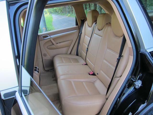 PORSCHE CAYENNE S 4.5 V8 340CV FULL OPTIONALS PA - foto 7