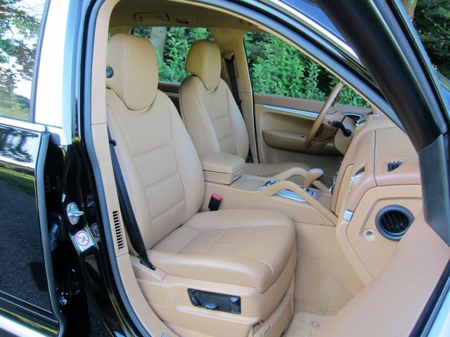 PORSCHE CAYENNE S 4.5 V8 340CV FULL OPTIONALS PA - foto 26