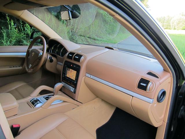PORSCHE CAYENNE S 4.5 V8 340CV FULL OPTIONALS PA - foto 21
