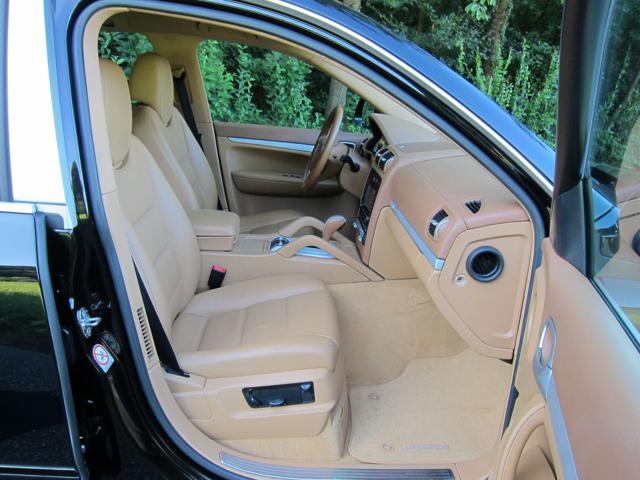 PORSCHE CAYENNE S 4.5 V8 340CV FULL OPTIONALS PA - foto 27