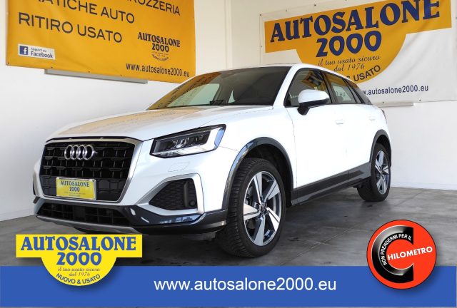 AUDI Q2 35 TFSI S tronic Business Plus Immagine 0