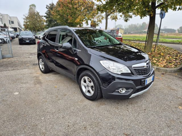 OPEL Mokka 1.4 Turbo Ecotec 140CV 4x4 Start&Stop Cosmo Immagine 1