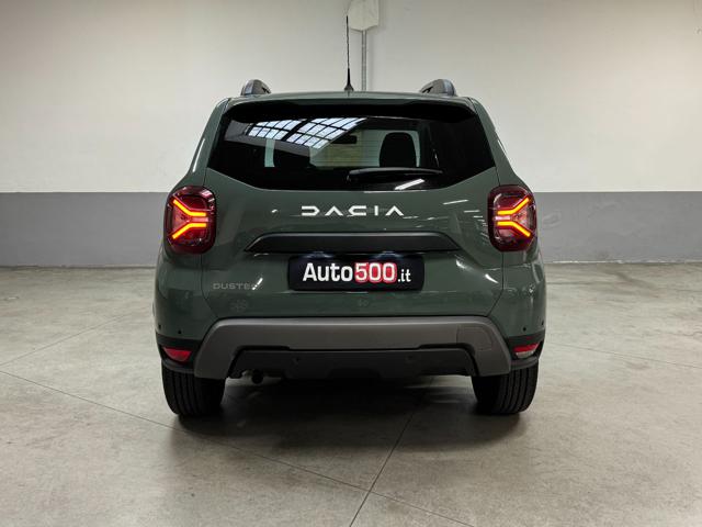 DACIA Duster 1.3 TCe 150 CV EDC 4x2 Journey Immagine 3