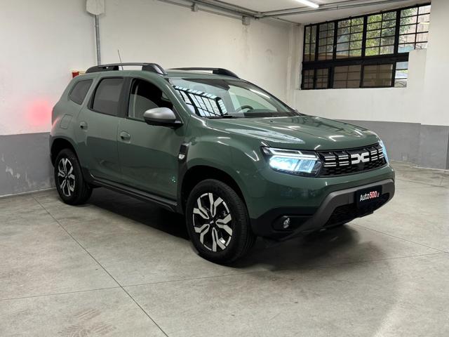 DACIA Duster 1.3 TCe 150 CV EDC 4x2 Journey Immagine 1