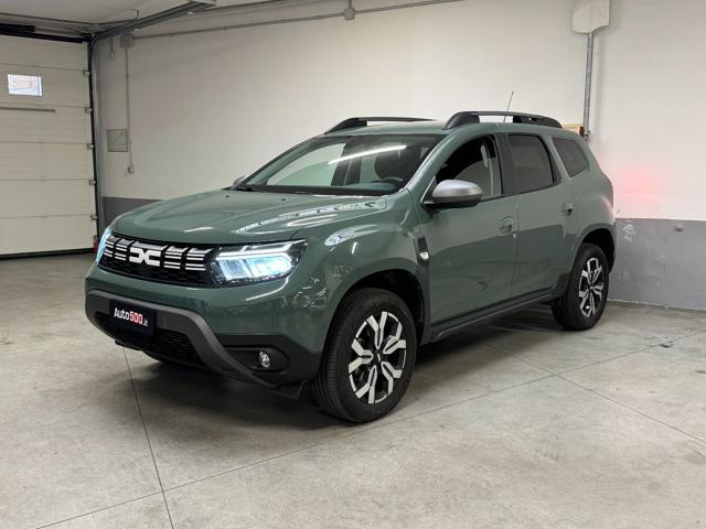 DACIA Duster 1.3 TCe 150 CV EDC 4x2 Journey Immagine 2