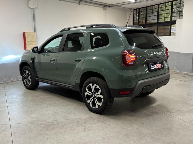 DACIA Duster 1.3 TCe 150 CV EDC 4x2 Journey Immagine 4