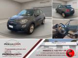 FIAT 500X 1.4 T-Jet 120 CV GPL NAVI TELECAMERA!