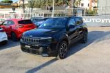 JEEP Avenger 1.2 Turbo MHEV Summit