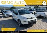 FIAT Panda 1.0 FireFly S&S Hybrid PROMO CON FINANZIAMENTO