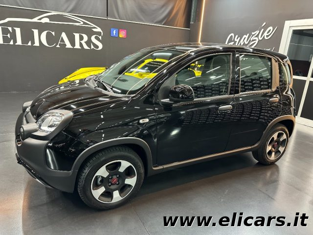 FIAT Panda 1.0 FireFly S&S Hybrid City Cross Immagine 1