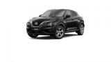 NISSAN Juke 1.0 DIG-T 114 CV N-Connecta