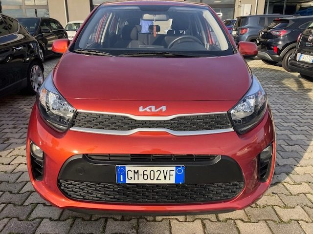 KIA Picanto 1.0 12V 5 porte Urban Immagine 0