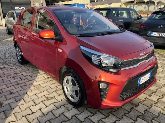 KIA Picanto 1.0 12V 5 porte Urban Immagine 1