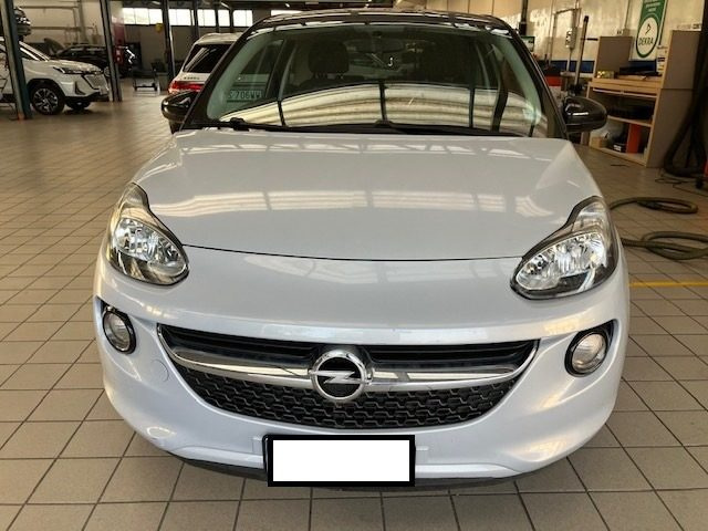 OPEL Adam 1.2 70 CV Start&Stop Slam Immagine 0