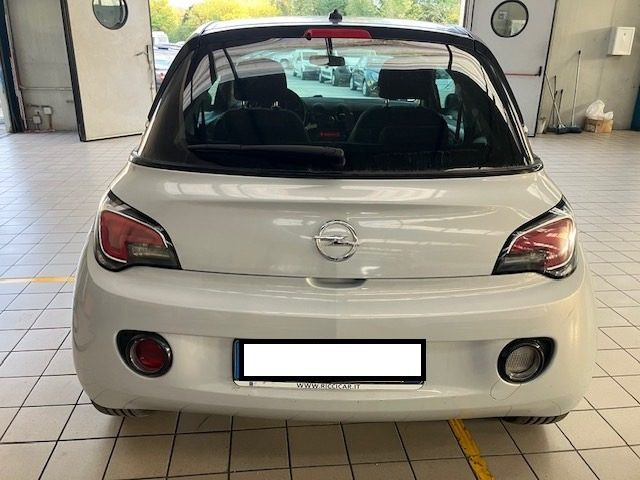 OPEL Adam 1.2 70 CV Start&Stop Slam Immagine 4