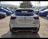 NISSAN Juke 1.6 HEV N-Design