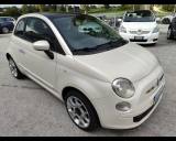 FIAT 500 1.4 16V Lounge