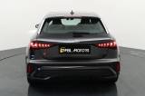 AUDI A3 SPORTBACK 35 TDI 150 S TRONIC S-LINE