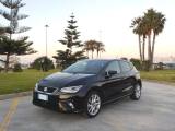 SEAT Ibiza 1.0 TGI 5 porte FR