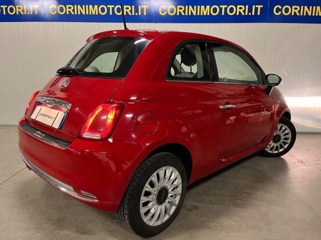 FIAT 500 1.2 Lounge Immagine 1