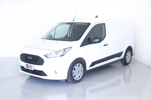 FORD Transit Connect 210 1.5 TDCi 100CV PL Furgone Trend Immagine 0